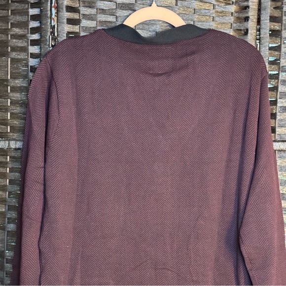 Xray Jeans Button Up Lightweight Sweater Size 2XL NWT - Picture 4 of 4